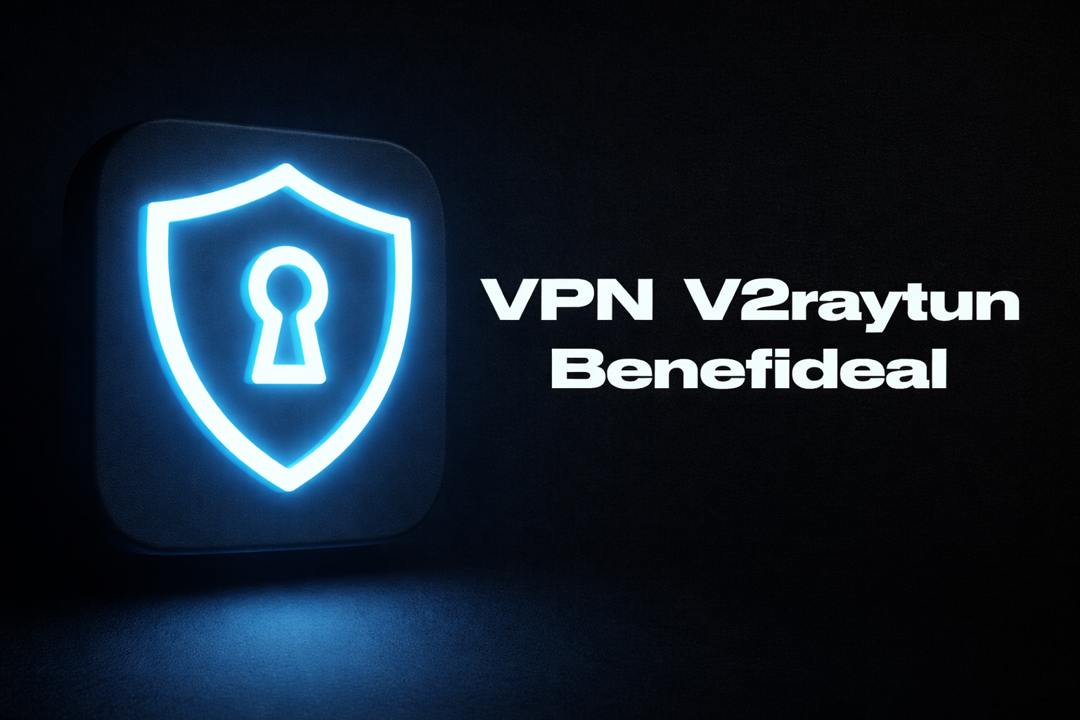 VPN V2raytun Benefideal