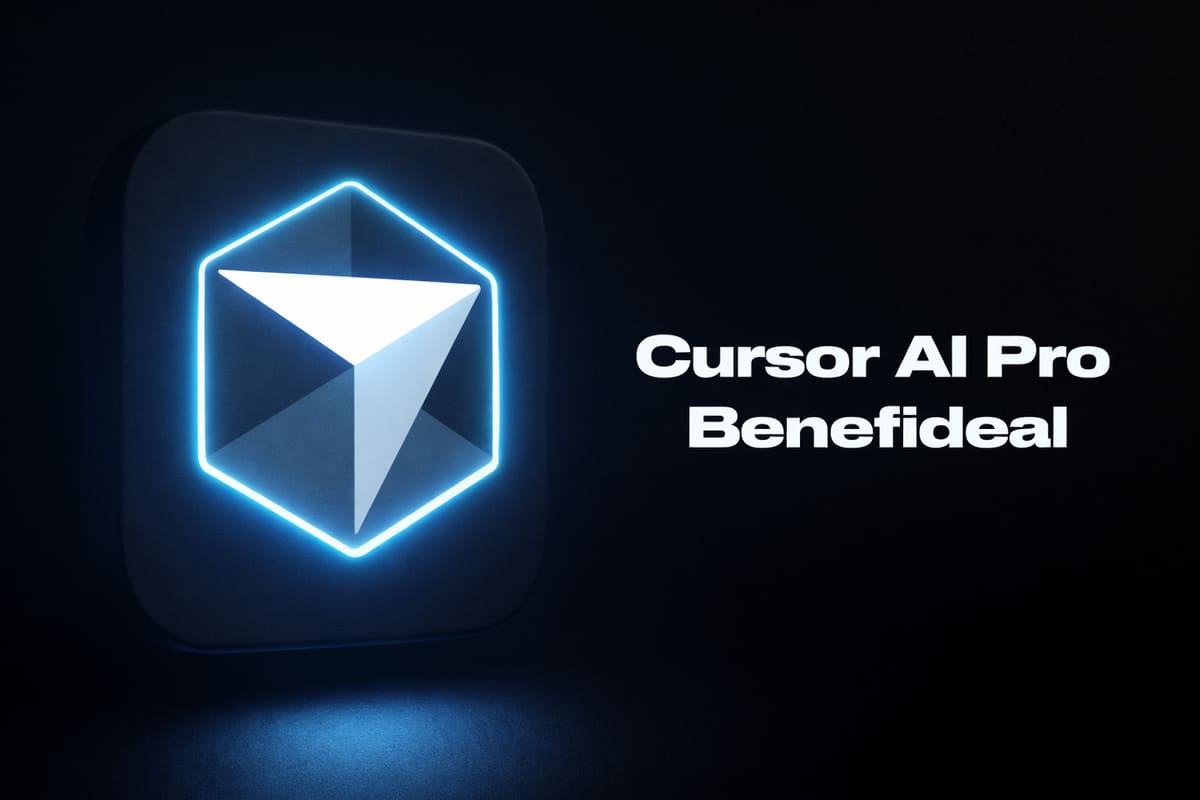 Cursor AI Pro