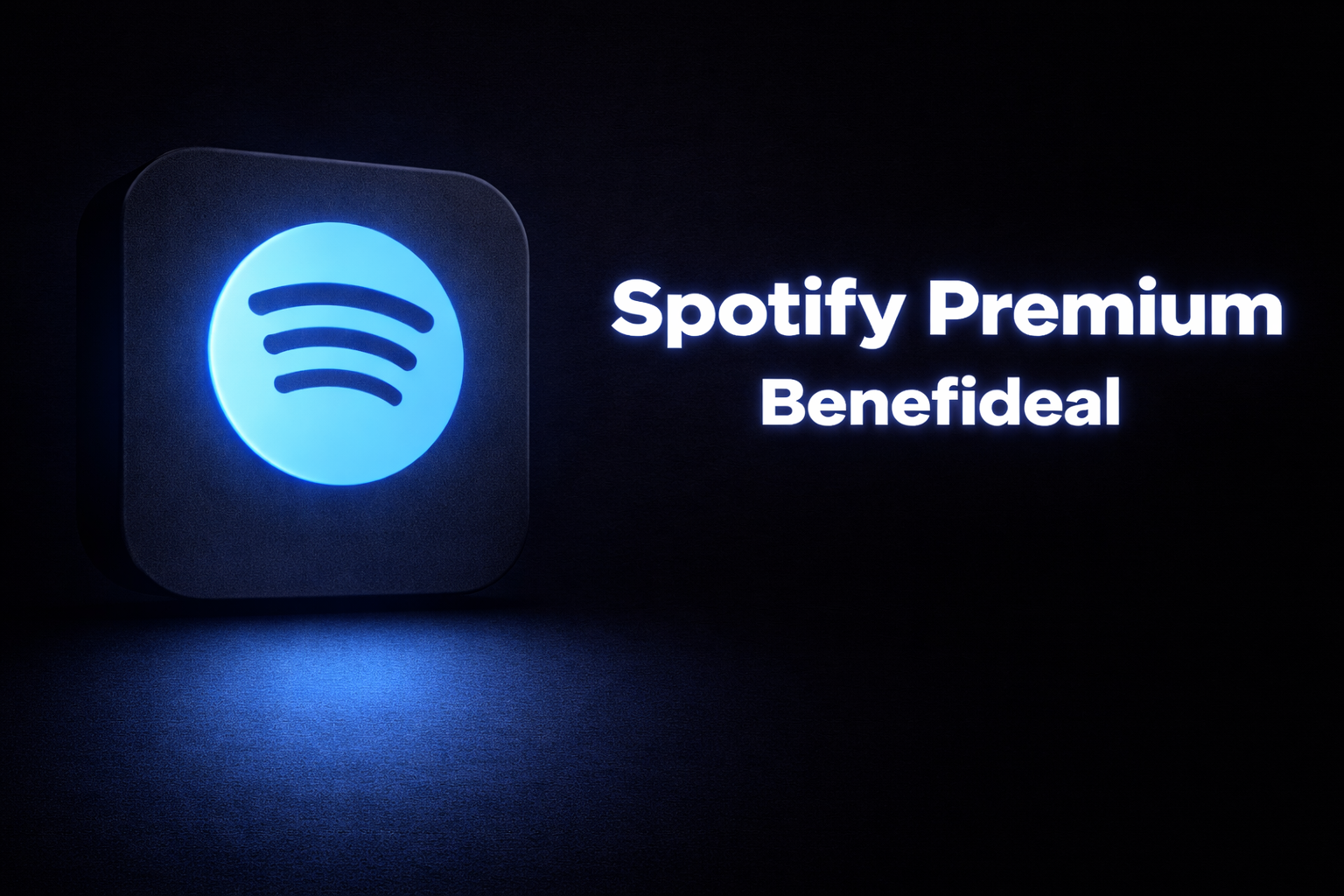 Spotify Premium