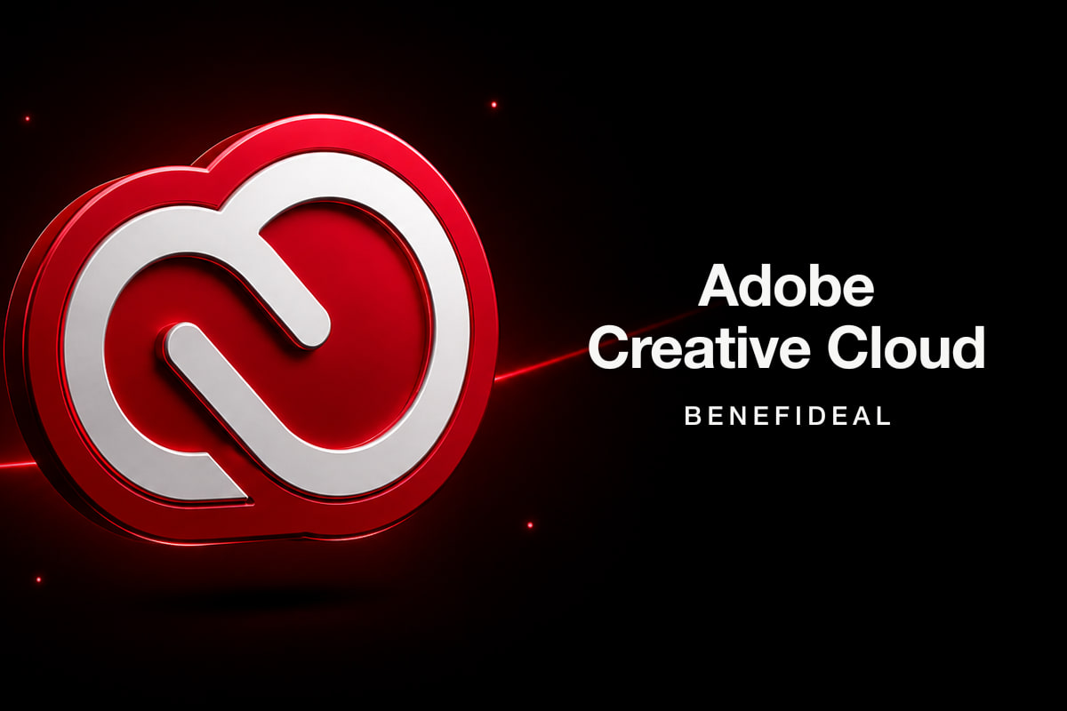 Adobe Creative Cloud