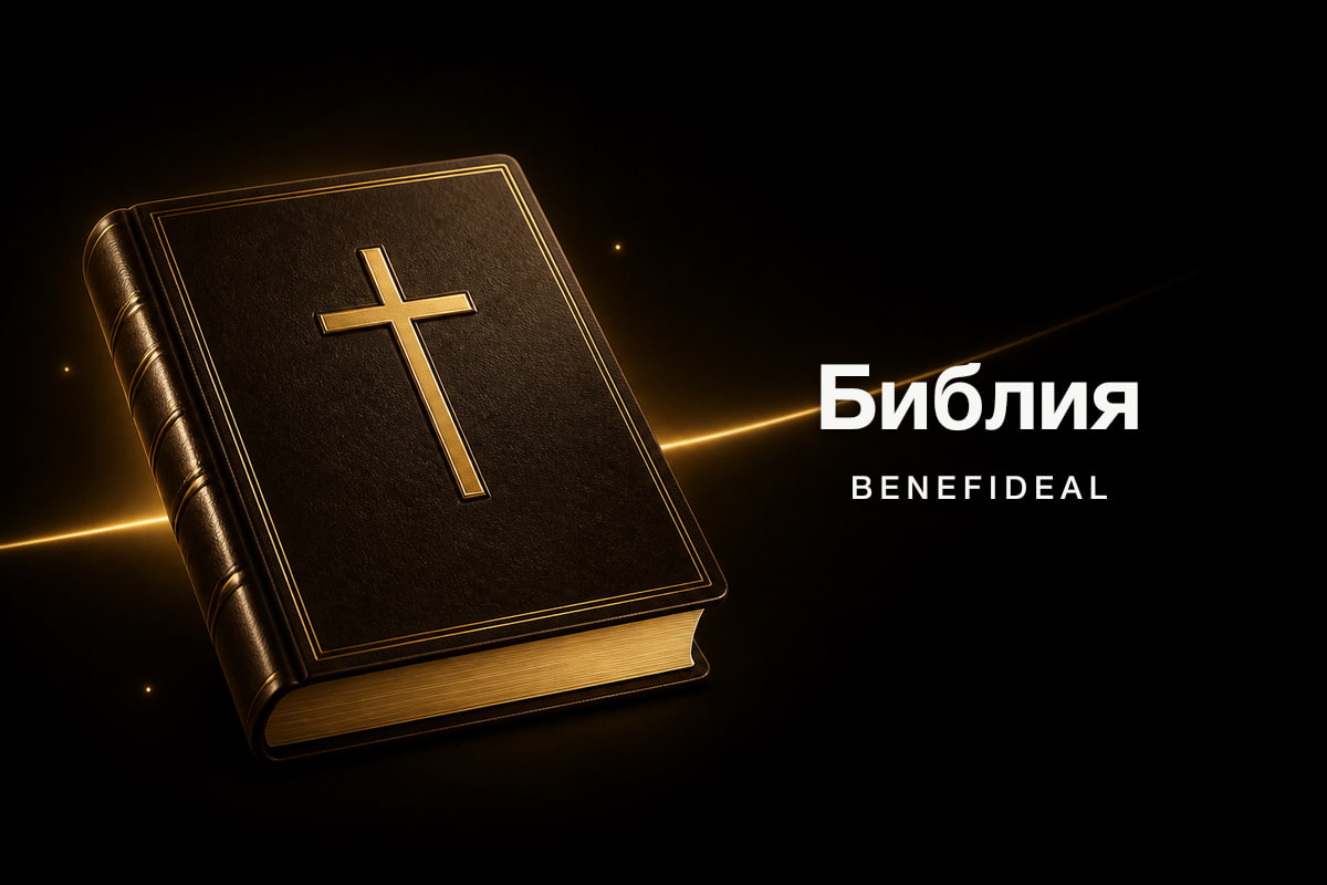 Библия