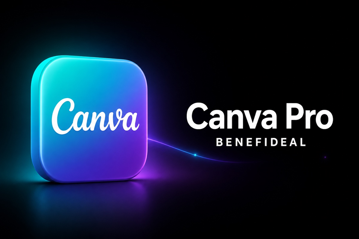 Canva Pro