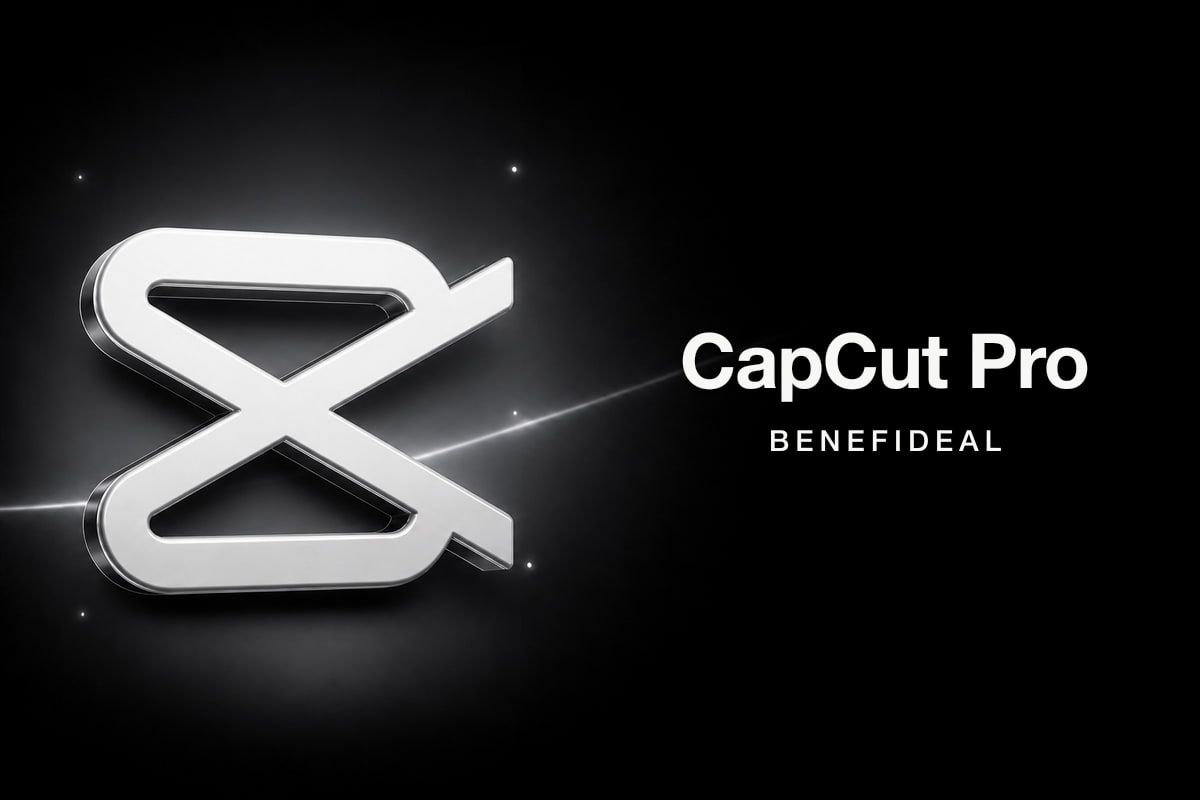 CapCut Pro