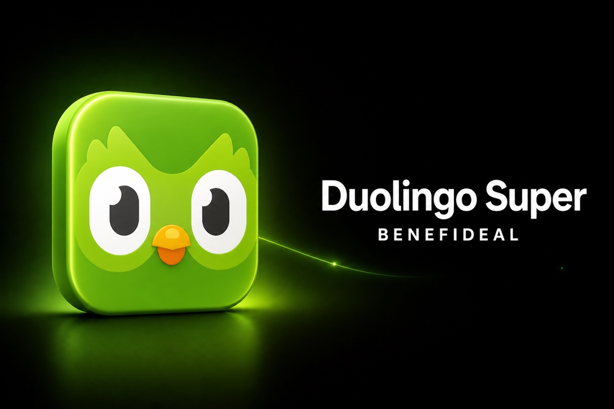 Duolingo Super