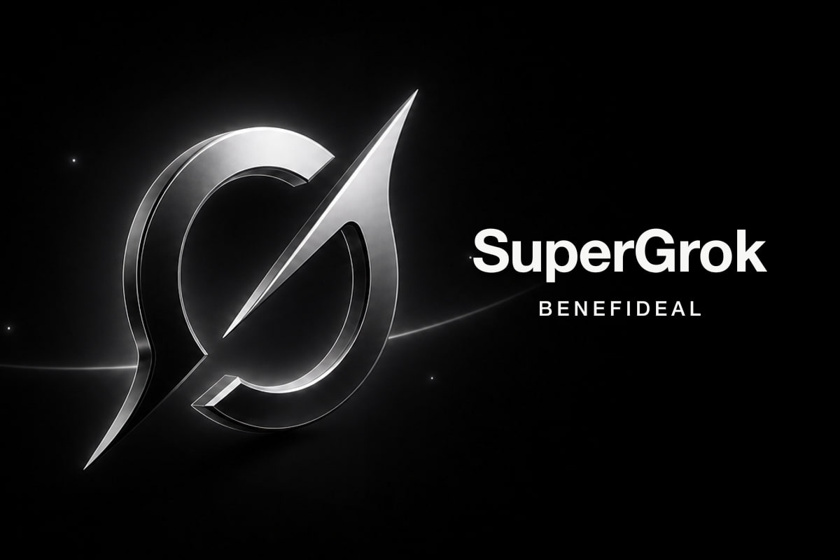SuperGrok: премиум ИИ от xAI