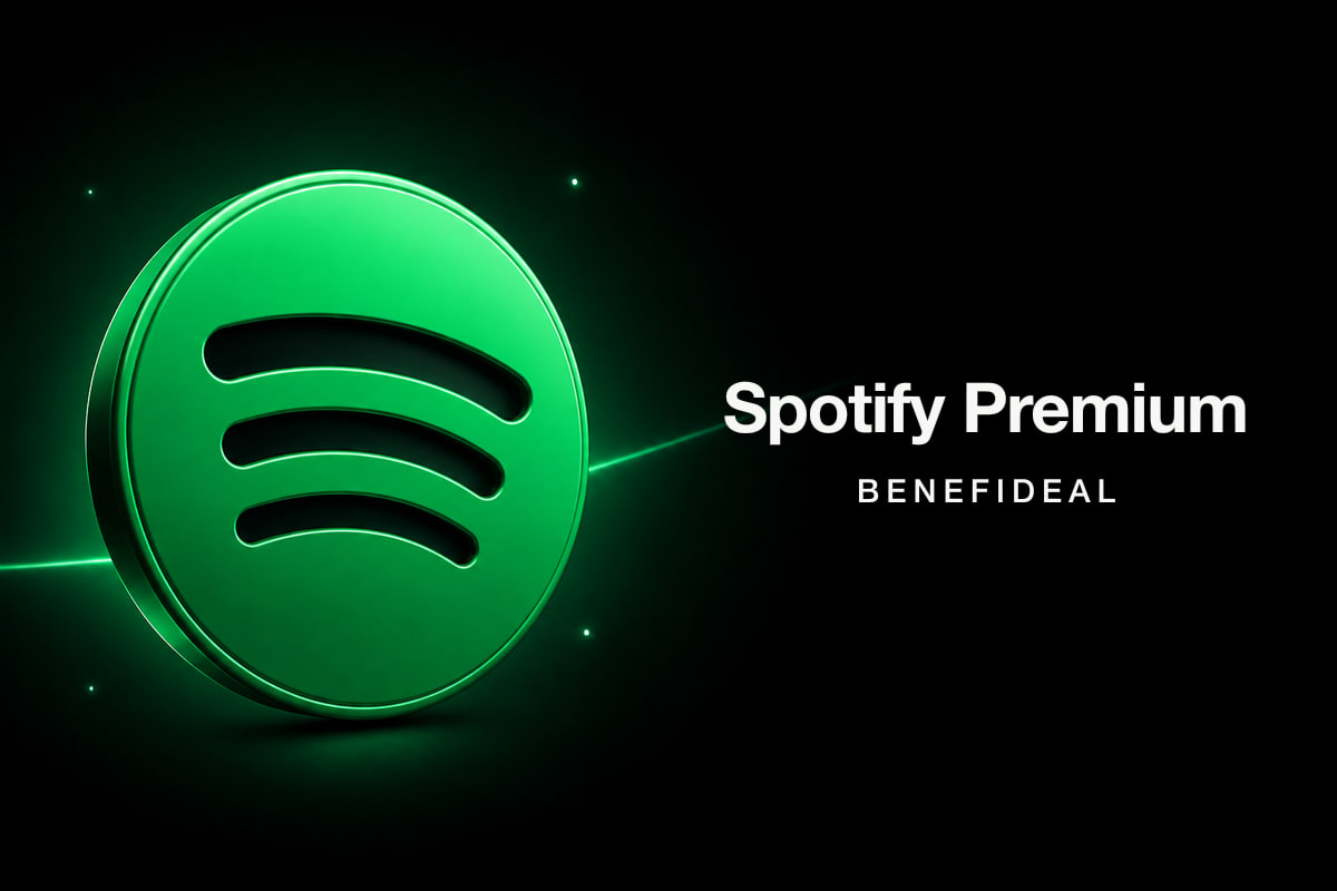 Spotify Premium