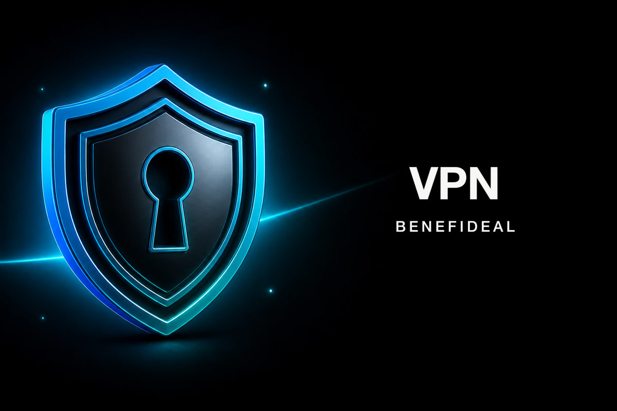 VPN Benefideal